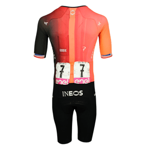 Ben Swift  | Stage 13