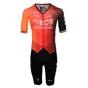 Ben Swift  | Stage 13