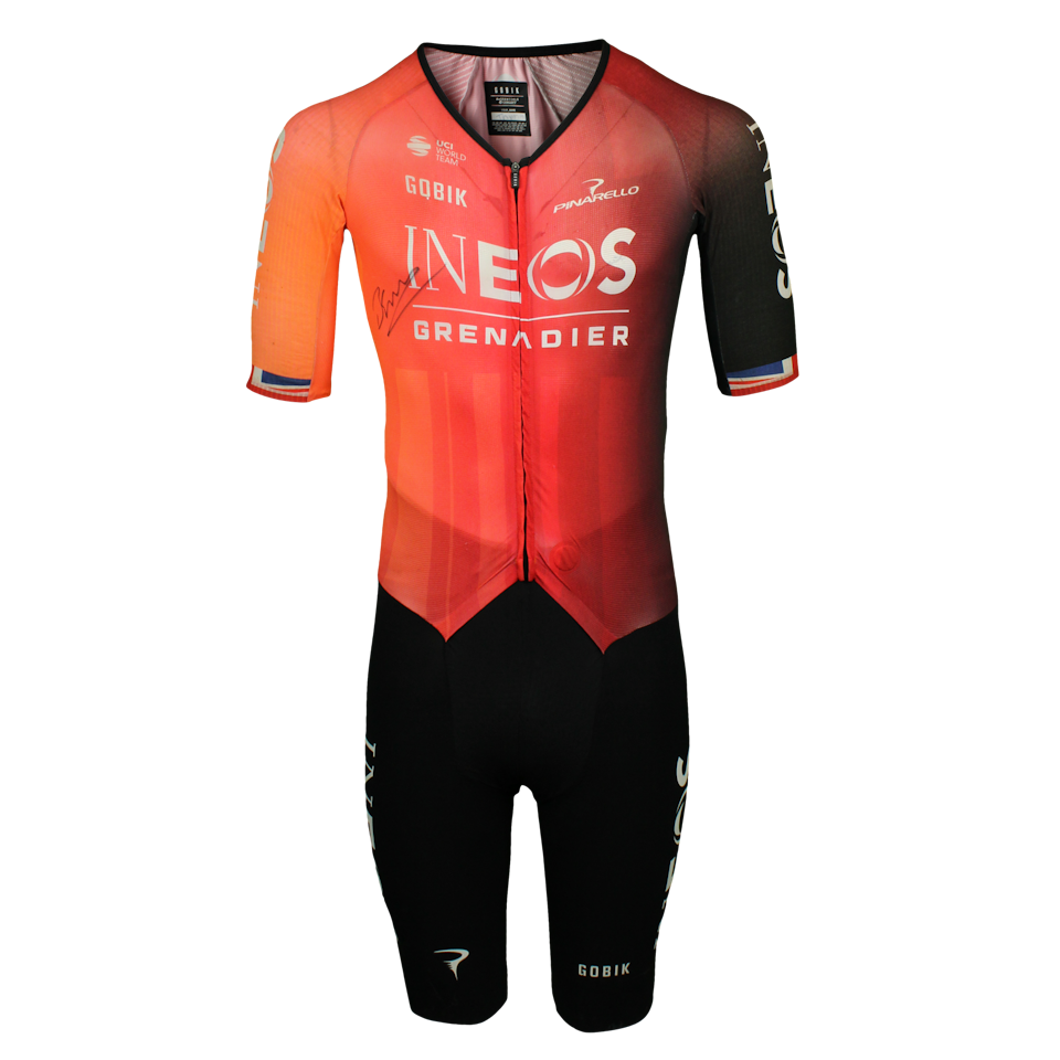 Ben Swift  | Stage 13