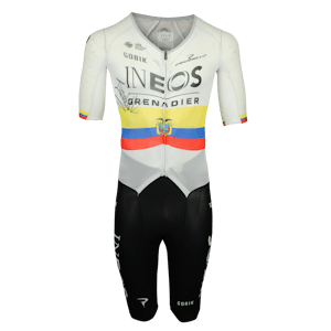 Jhonatan Narváez | Stage 13