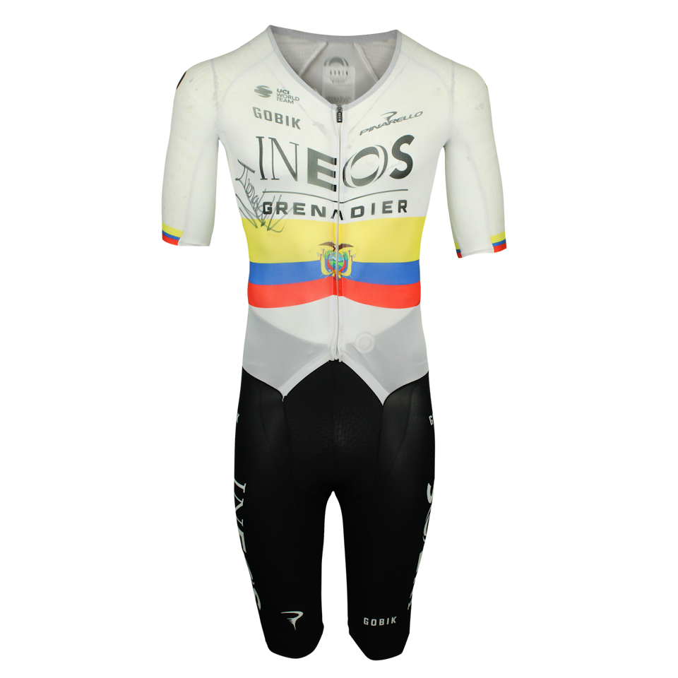 Jhonatan Narváez | Stage 13