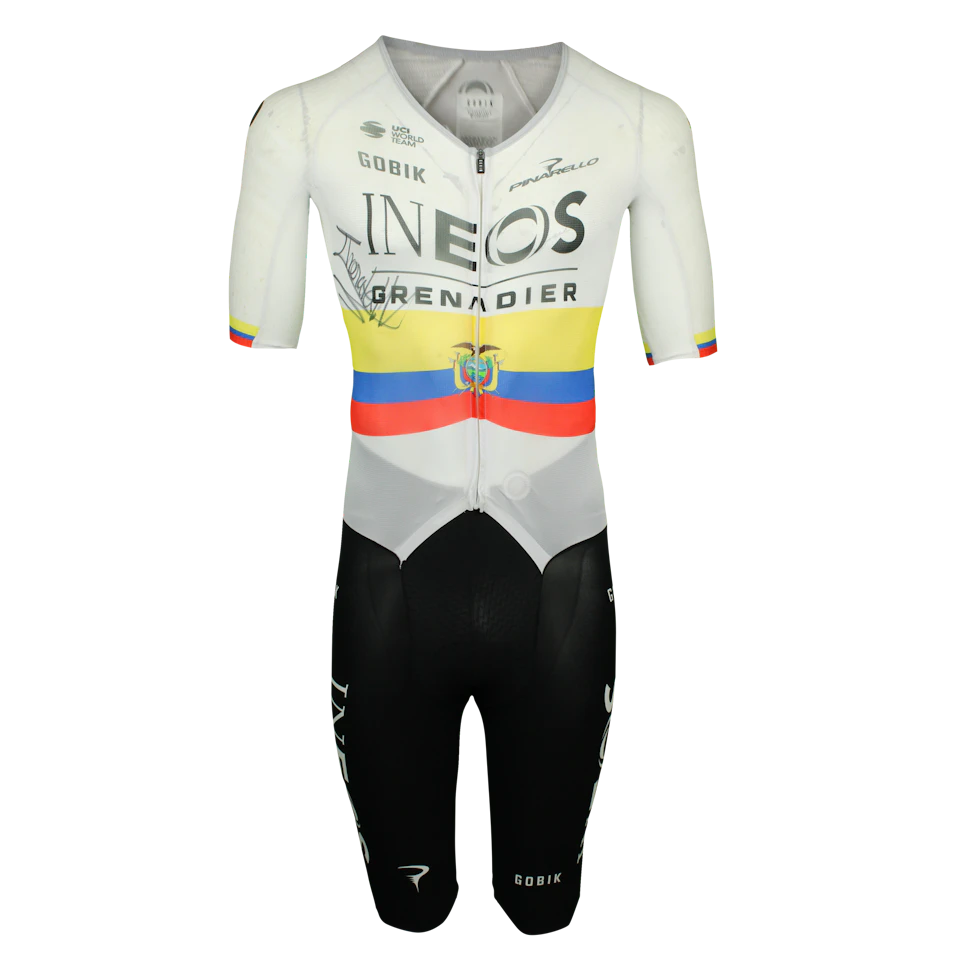 Jhonatan Narváez | Stage 13