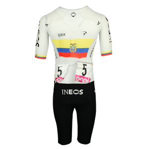 Jhonatan Narváez | Stage 13