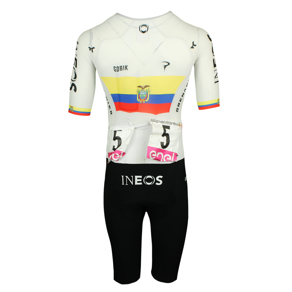 Jhonatan Narváez | Stage 13