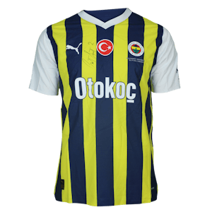 Çağlar Söyüncü Fenerbahçe shirt