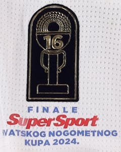 Camisa de Takuro Kaneko Dinamo Zagreb