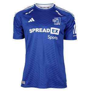 Andreas Bjelland Lyngby jersey