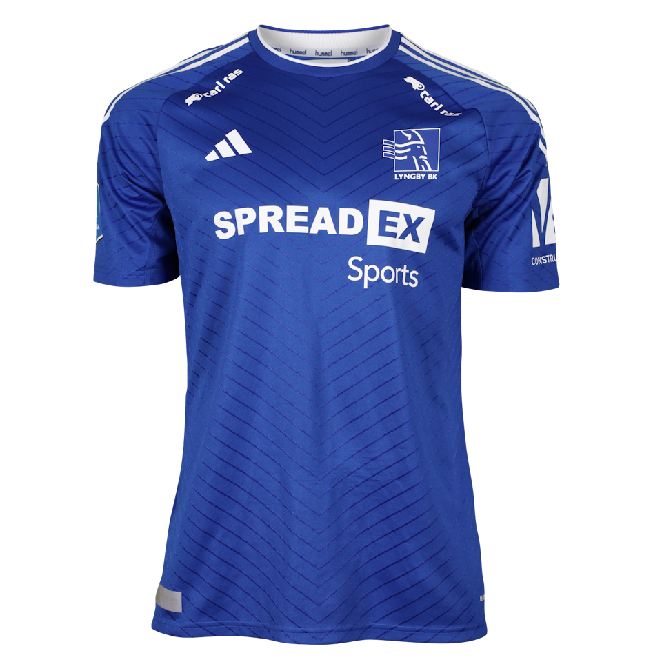 Andreas Bjelland Lyngby jersey