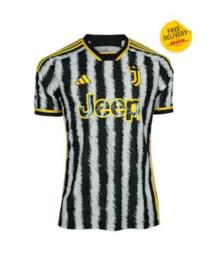 Maglia di Fabio Miretti (Juventus FC)