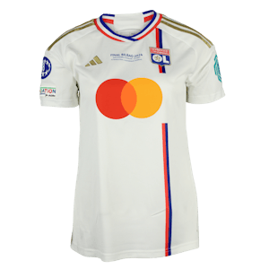 Perle Morroni Olympique Lyonnais Féminin shirt