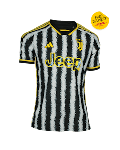 Mattia De Sciglio Juventus FC shirt