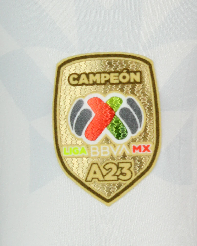 Ángel Malagón Club América shirt