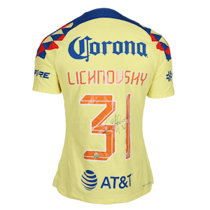 Igor Lichnovsky Osorio 30 Shirts x 30 Days shirt