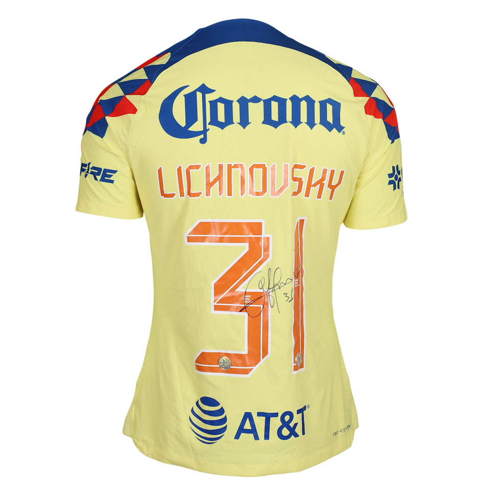 Igor Lichnovsky Osorio 30 Shirts x 30 Days shirt