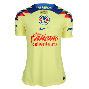 Camiseta Henry Martín Club América