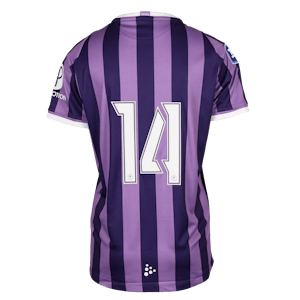 Pauline Pardon | Toulouse FC Féminines