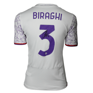 Cristiano Biraghi Fiorentina forması