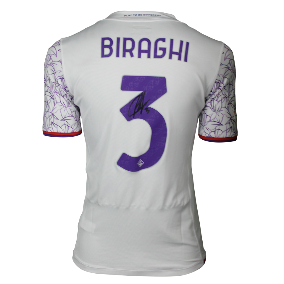Cristiano Biraghi Fiorentina forması