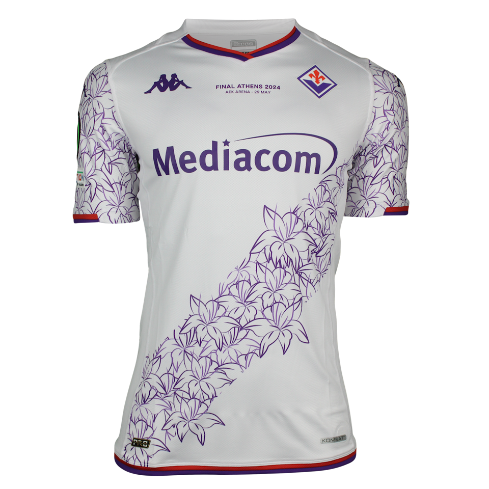 Cristiano Biraghi Fiorentina forması