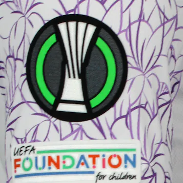 Lucas Martínez Quarta ACF Fiorentina jersey