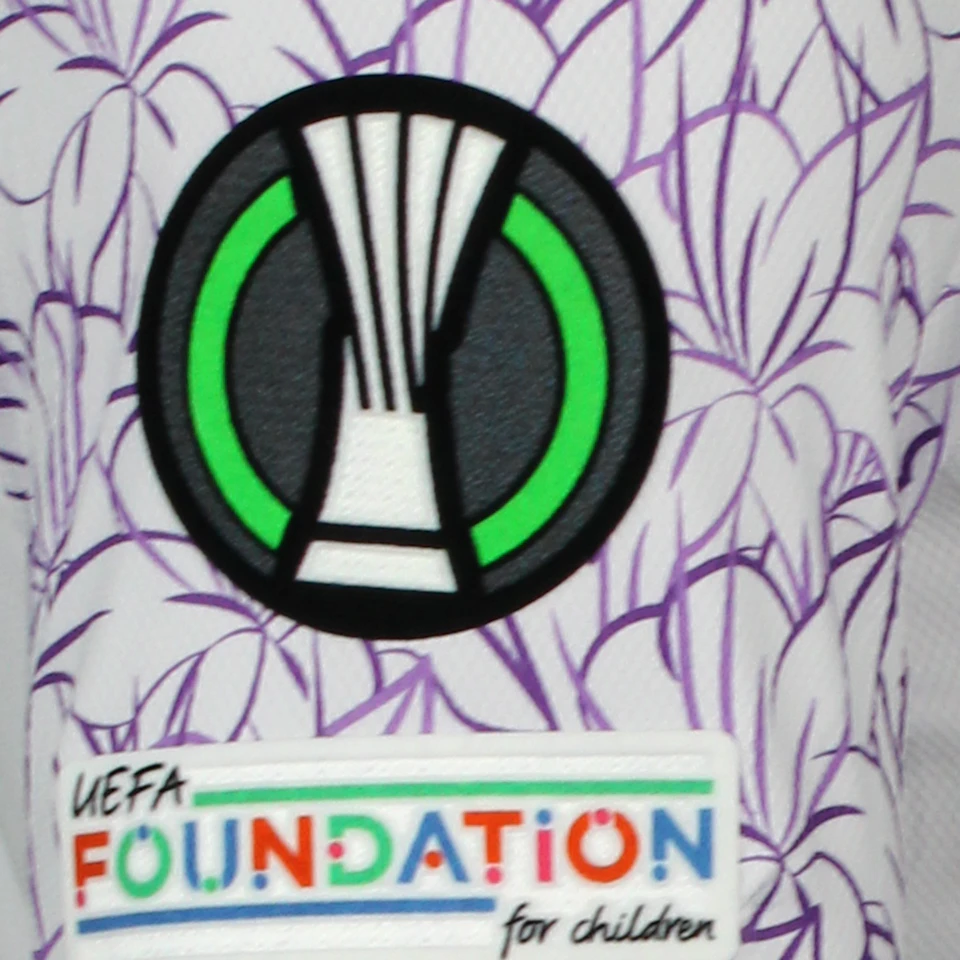 Lucas Martínez Quarta ACF Fiorentina jersey