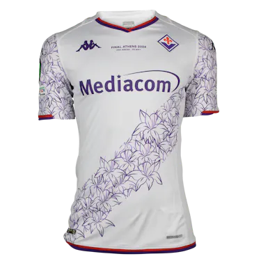 Lucas Martínez Quarta ACF Fiorentina jersey