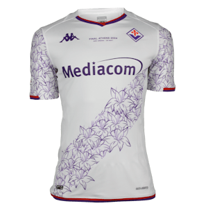Rolando Mandragora Fiorentina shirt