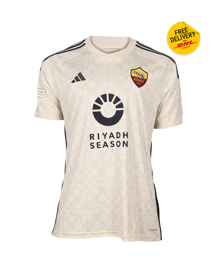 Jacopo Mirra | AS Roma