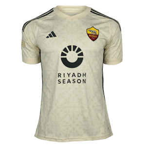 Mattia Della Rocca | AS Roma