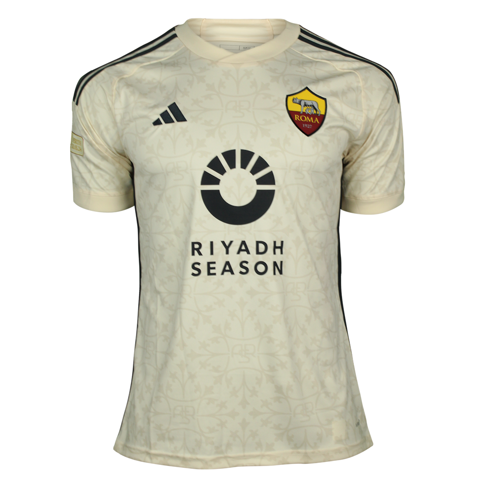 Mattia Della Rocca | AS Roma