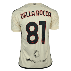 Mattia Della Rocca | AS Roma