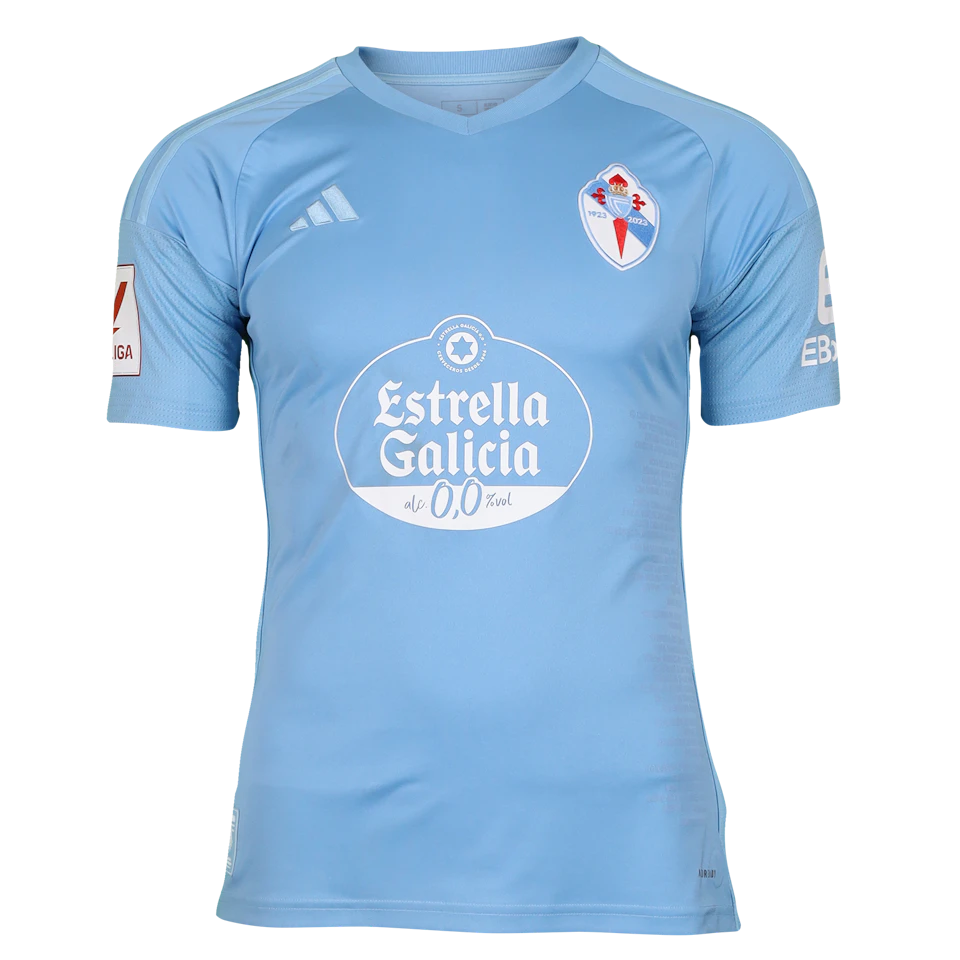 Yoel Lago | RC Celta