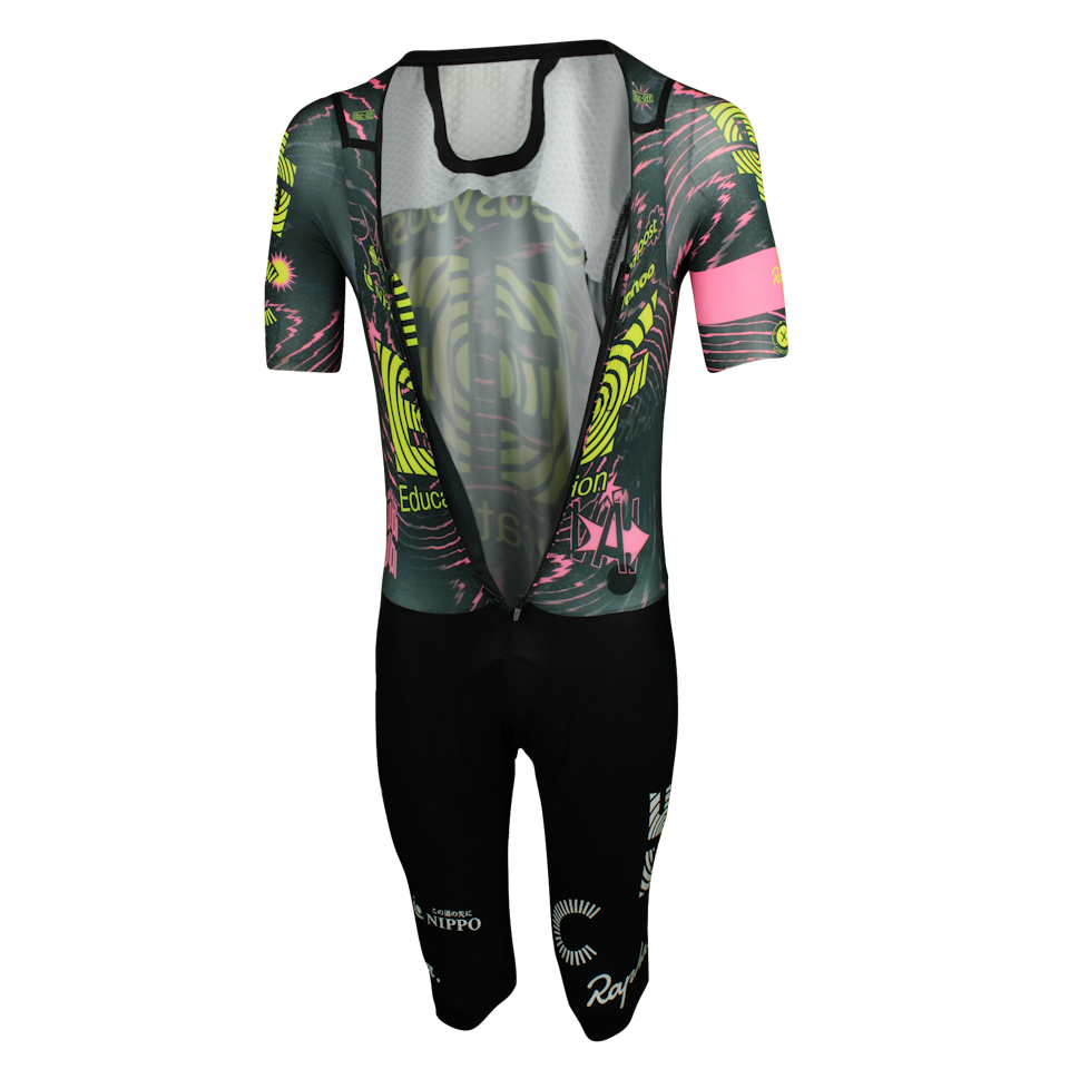 Mikkel Honoré | Giro d'Italia Stage 9
