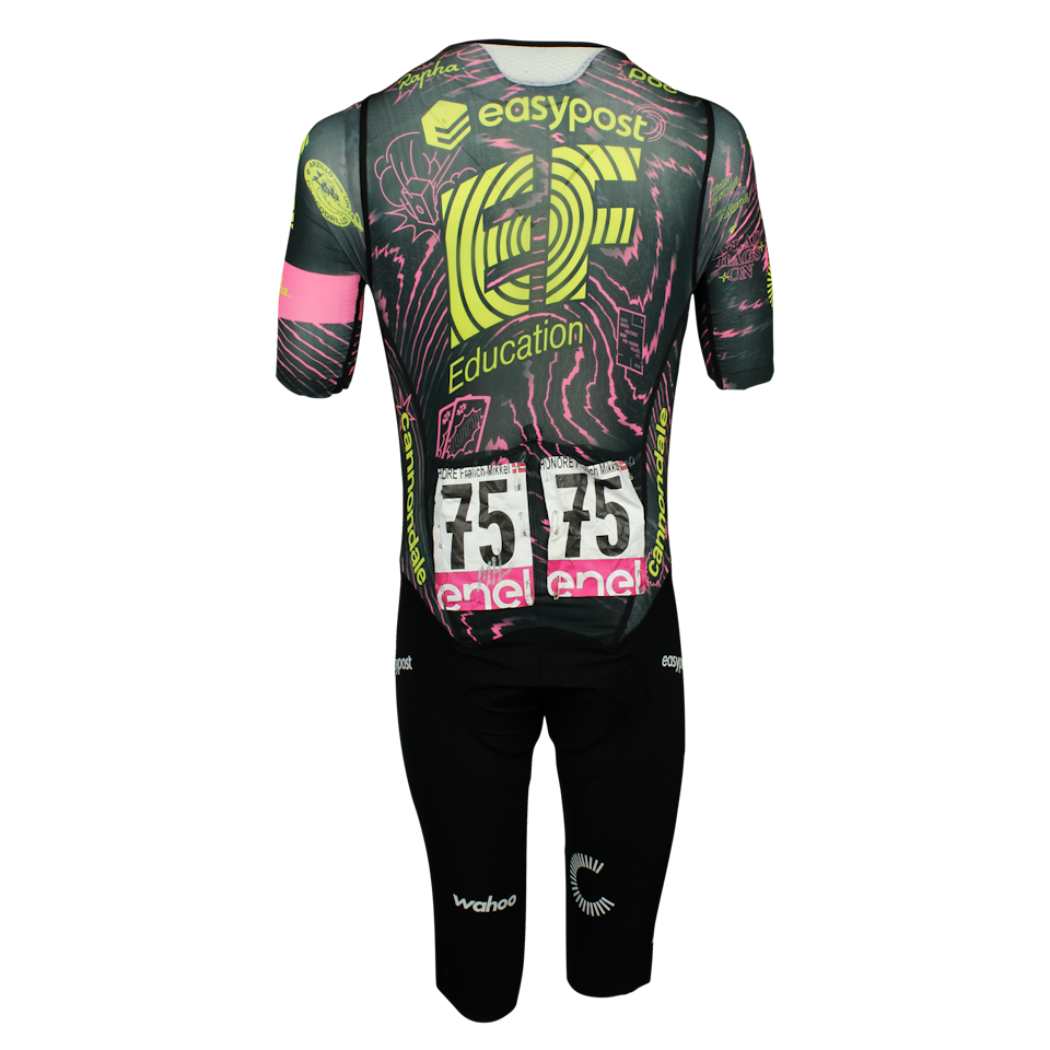 Mikkel Honoré | Giro d'Italia Stage 9