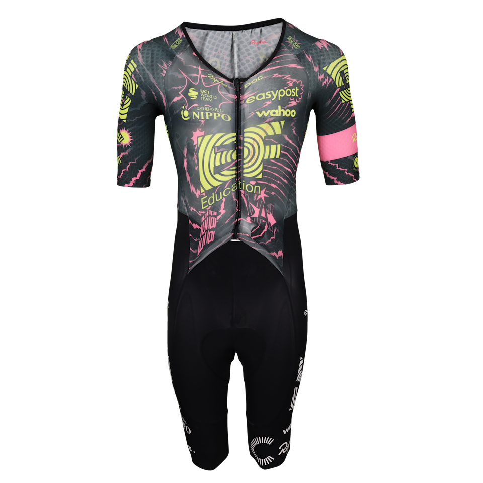 Andrea Piccolo | EF Education-Easypost