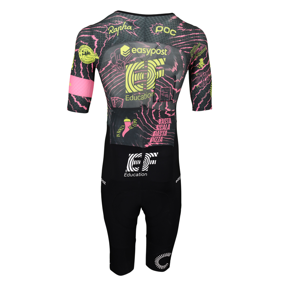 Andrea Piccolo | EF Education-Easypost