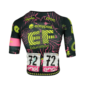 Jefferson Cepeda | Stage 11