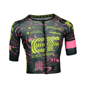 Jefferson Cepeda | Stage 11