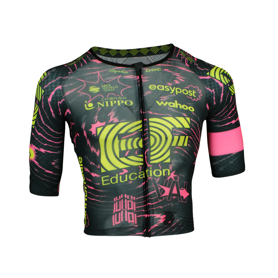 Jefferson Cepeda | Stage 11