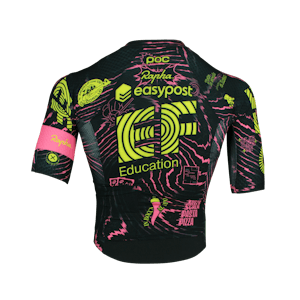 Andrea Piccolo | EF Education-Easypost