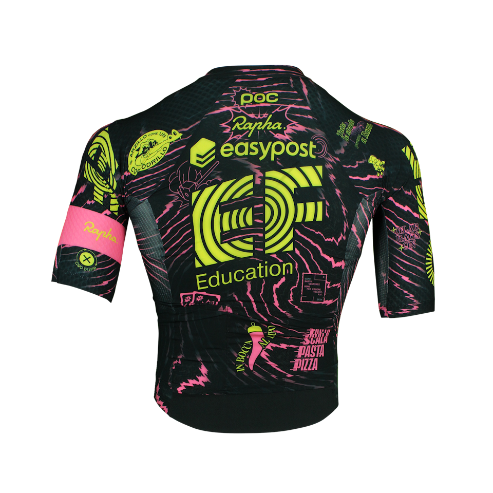 Andrea Piccolo | EF Education-Easypost