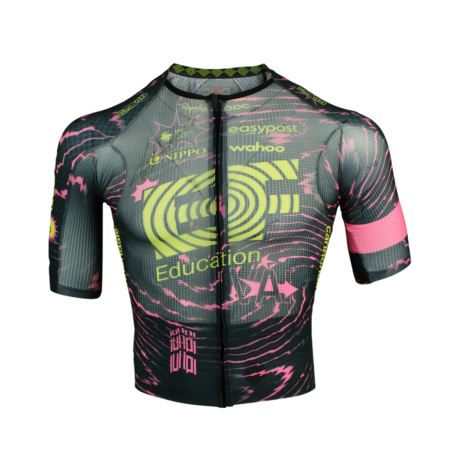 Andrea Piccolo | EF Education-Easypost