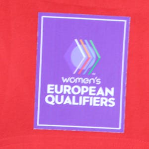 Jessica Fishlock Wales W shirt