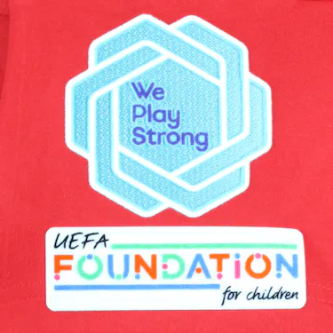 Maglia di Ffion Morgan (Wales W)