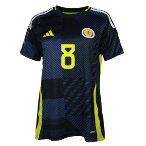 Samantha Kerr Scotland W forması