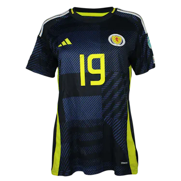 Kirsty Smith Scotland W forması