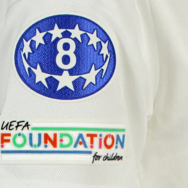 Shirt van Lindsey Heaps OL Lyonnes