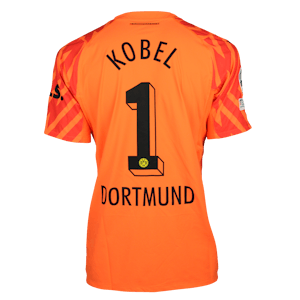 Gregor Kobel Borussia Dortmund forması