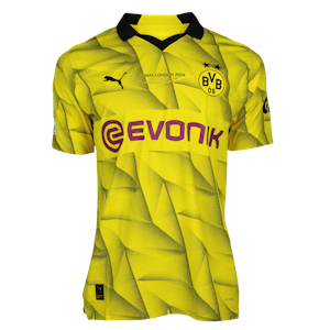 Camiseta Julian Ryerson Borussia Dortmund