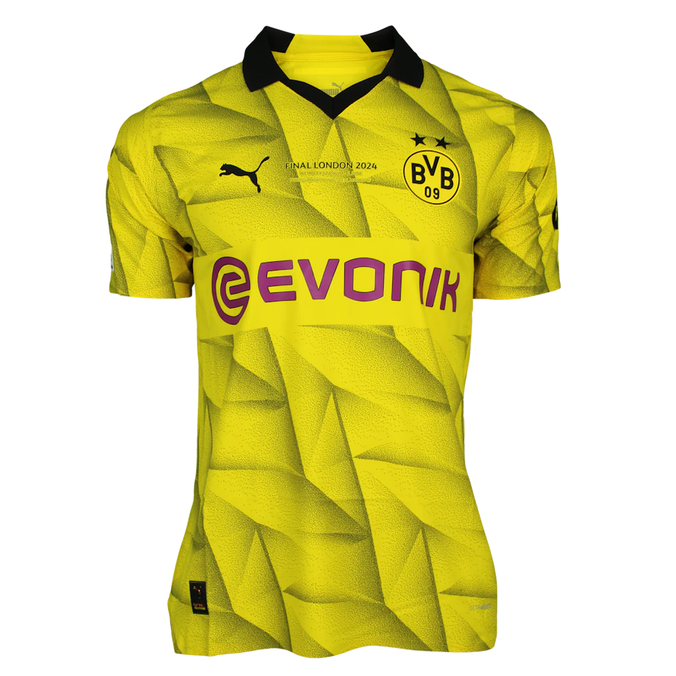 Marcel Sabitzer Borussia Dortmund jersey